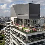 Apartamento Na Avenida Paulista