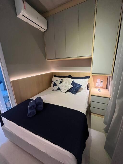 Apartamento Na Avenida Paulista *