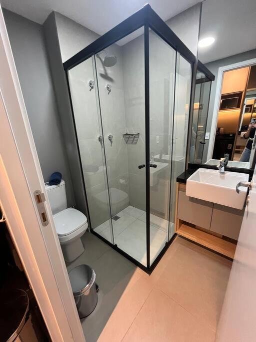 Apartamento Na Avenida Paulista *