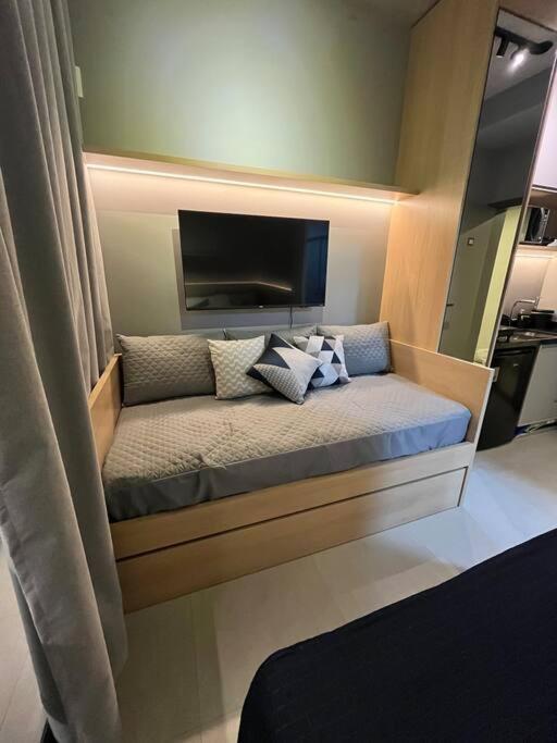 Apartamento Na Avenida Paulista