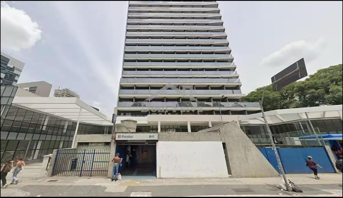 Na Avenida Paulista São Paulo