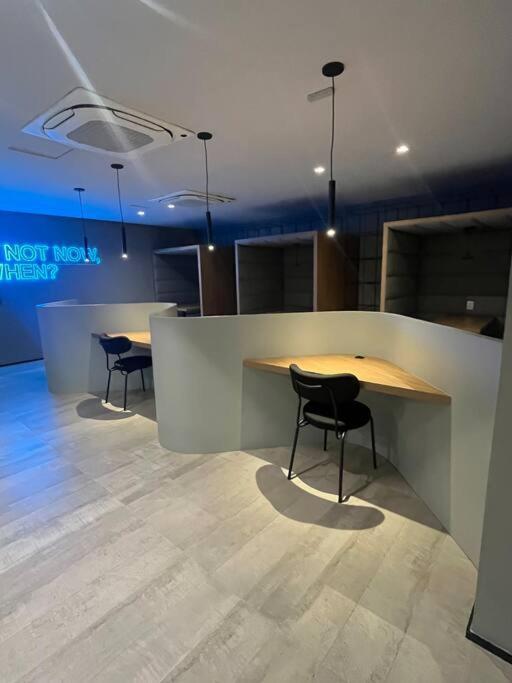 Na Avenida Paulista Apartamento